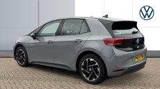 Volkswagen ID.3 150kW Pro 58kWh 5dr Auto Electric Hatchback
